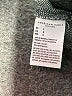 American Eagle Outfitters Gray Poncho Size XL - photo 8