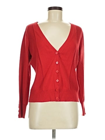 Fashion Bug Cardigan (view 1)