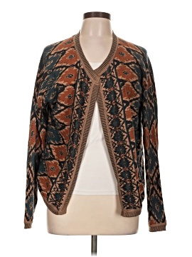 Peruvian Connection Cardigan