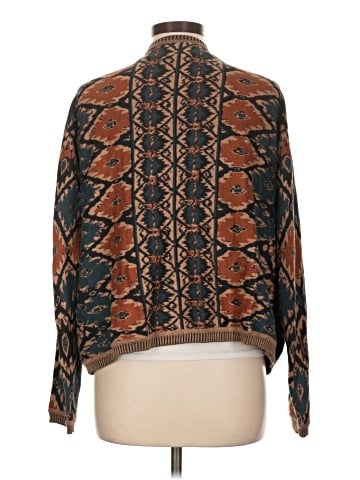Peruvian Connection Cardigan (view 2)