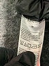 Old Navy 100% Polyester Solid Black Jacket Size M - photo 7