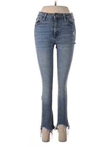 Just Black Jeans (view 1)