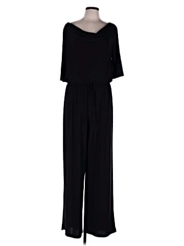 Emma & Michele Jumpsuit (view 1)