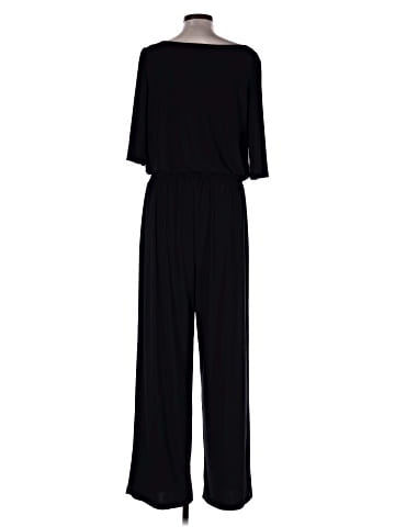 Emma & Michele Jumpsuit (view 2)