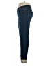 Democracy Solid Blue Jeggings Size 16 - photo 5
