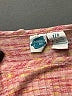 Extremely Me Tweed Pink Dress Size 7 - 8 - photo 3