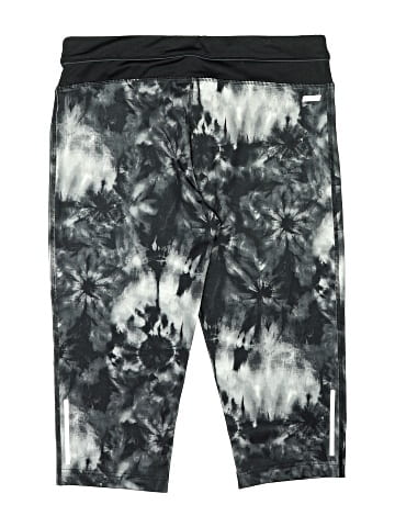 Danskin Now Athletic Shorts (view 2)