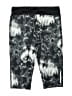 Danskin Now Tie-dye Gray Athletic Shorts Size L - photo 2