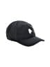 Nike 100% Polyester Black Baseball Cap Size M - photo 1