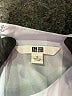 Uniqlo Blue Casual Dress Size S - photo 7