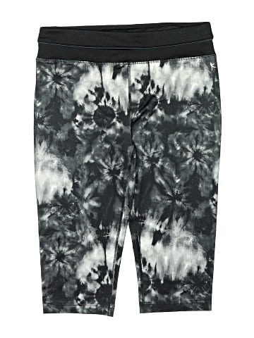 Danskin Now Athletic Shorts (view 1)