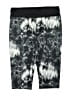 Danskin Now Tie-dye Gray Athletic Shorts Size L - photo 1
