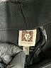 Anne Klein Solid Black Active Pants Size 16 - photo 4