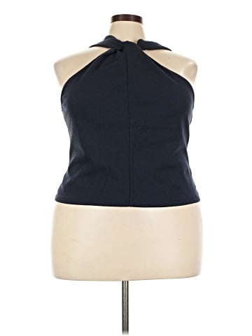 J.Crew Sleeveless Blouse (view 1)