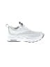 Nike White Sneakers Size 7 - photo 1