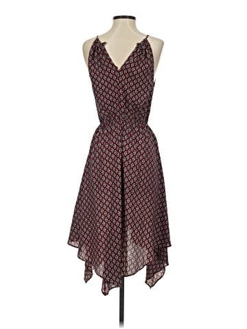 Maitai Cocktail Dress (view 2)