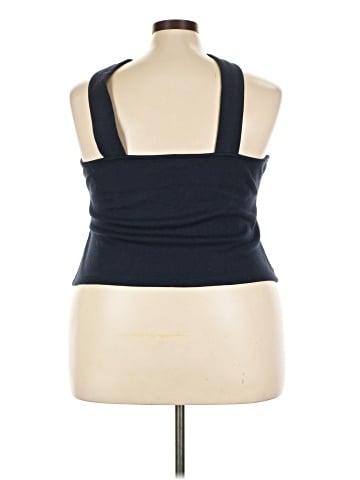 J.Crew Sleeveless Blouse (view 2)