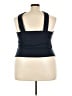 J.Crew Blue Sleeveless Blouse Size 3X - photo 2