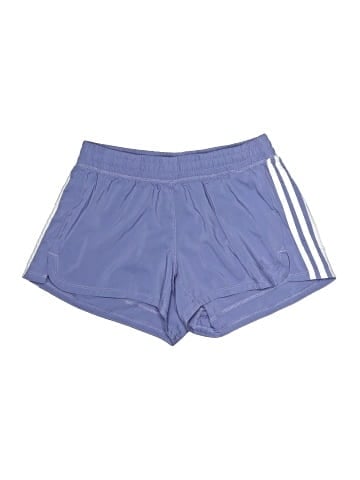 Adidas Athletic Shorts (view 1)