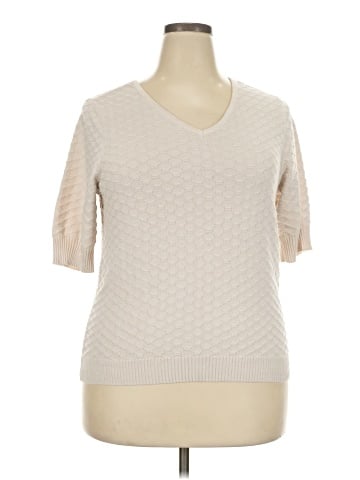Ella Moss Pullover Sweater (view 1)