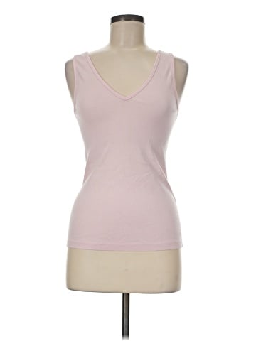 Three Dots Tank Top (view 1)