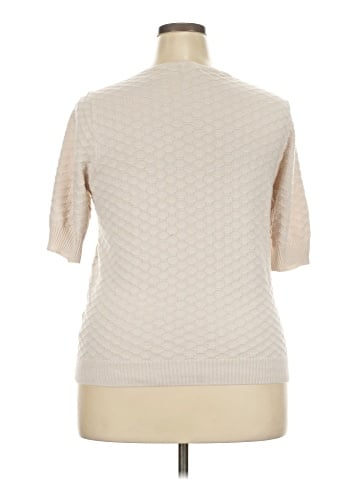 Ella Moss Pullover Sweater (view 2)