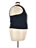 J.Crew Blue Sleeveless Blouse Size 3X - photo 4