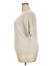 Ella Moss Ivory Pullover Sweater Size XXL - photo 5
