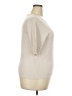 Ella Moss Ivory Pullover Sweater Size XXL - photo 4