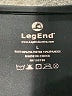 Legend Black Short Sleeve T-Shirt Size L - photo 7