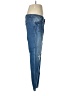 Max Jeans Hearts Blue Jeans Size 8 - photo 4