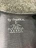 By Together Gray Bodysuit Size Med - Lg - photo 3