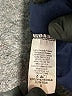 Pink Blush Black Cocktail Dress Size Sm Maternity - photo 7