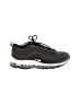 Nike Black Sneakers Size 8 - photo 1