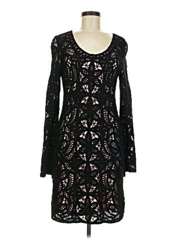 INC International Concepts Cocktail Dress (view 1)