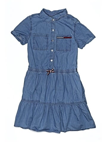 Tommy Hilfiger Dress (view 1)