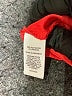 Express Red Short Sleeve Top Size XS - photo 8
