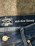 Signature Blue Jeans Size M (estimated) - photo 4