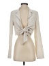 Mable Ivory Blazer Size S - photo 1