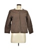 Live A Little Brown Jacket Size M - photo 1