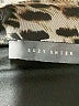 Suzy Shier Animal Print Silver Casual Skirt Size M - photo 4