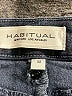 Habitual Gray Jeans Size 30 waist - photo 7