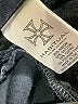 Habitual Gray Jeans Size 30 waist - photo 8