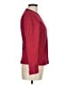 Narciso Rodriguez Red Jacket Size M (estimated) - photo 4