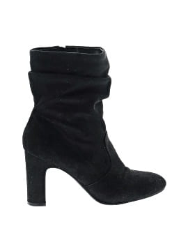 Kelly & Katie Ankle Boots