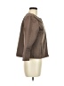 Live A Little Brown Jacket Size M - photo 4