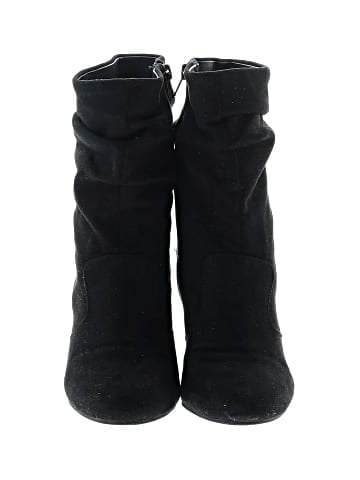 Kelly & Katie Ankle Boots (view 2)