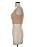 SKIMS Tan Tank Top Size S - photo 5