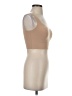 SKIMS Tan Tank Top Size S - photo 4