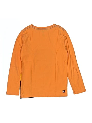 Tea Long Sleeve T-Shirt (view 2)
